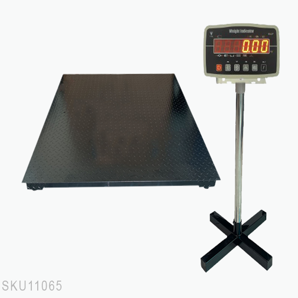 Cân sàn điện tử DS27