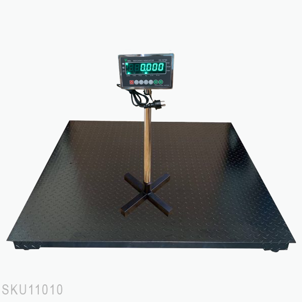 Cân sàn điện tử DS167SS