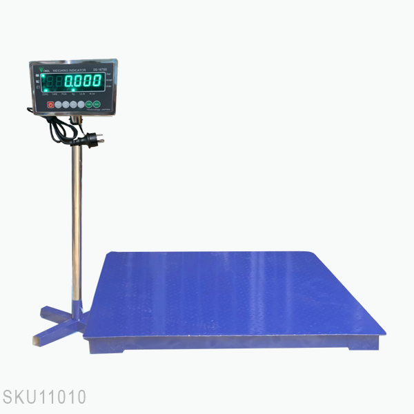 Cân sàn điện tử DS167SS