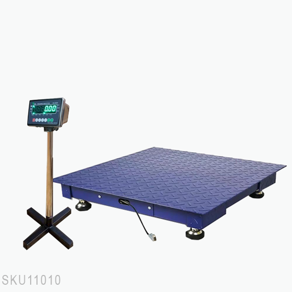 Cân sàn điện tử DS167SS
