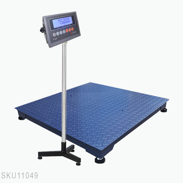 Cân sàn điện tử TD-WS