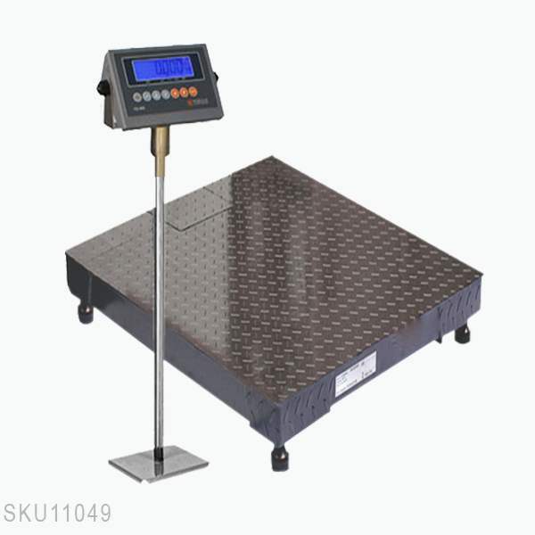 Cân sàn điện tử TD-WS