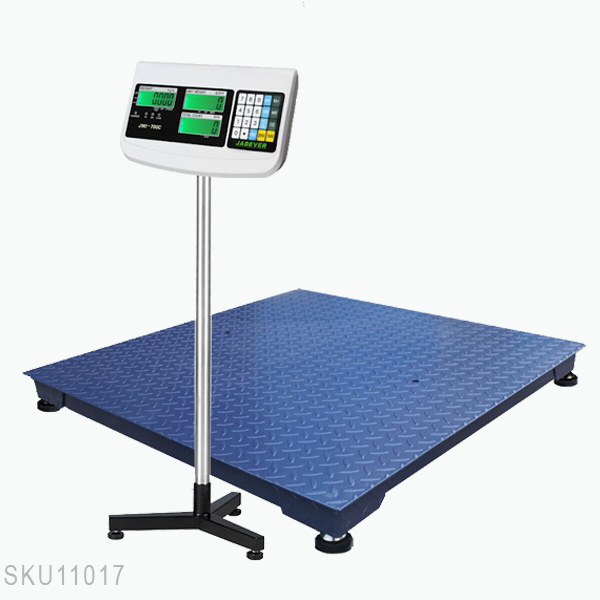 Cân sàn điện tử JWI700C