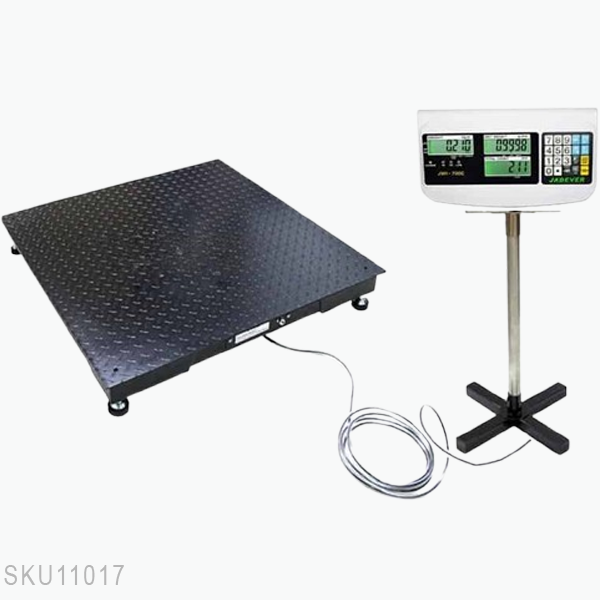 Cân sàn điện tử JWI700C