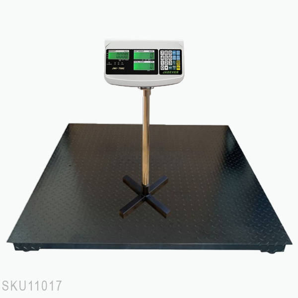 Cân sàn điện tử JWI700C