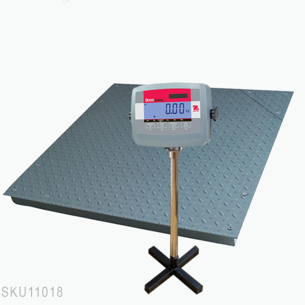 Cân sàn điện tử T24PE