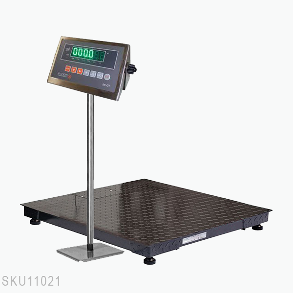 Cân sàn điện tử TD-WI