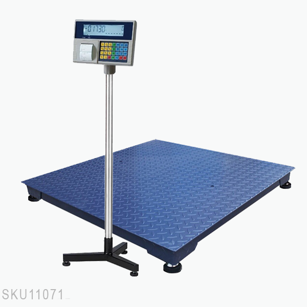 Cân sàn điện tử HCT PC