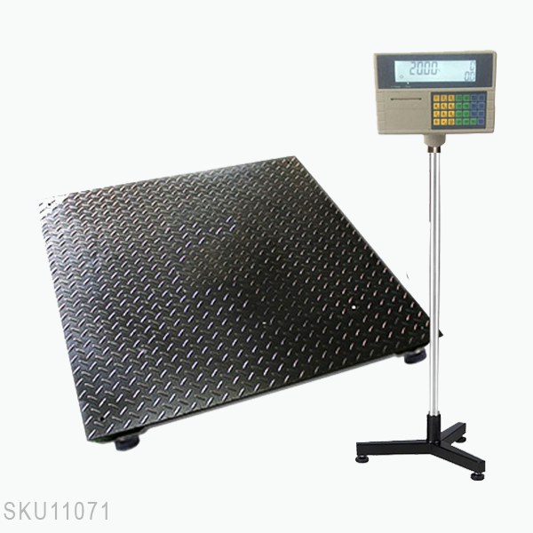 Cân sàn điện tử HCT PC