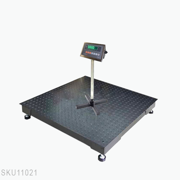 Cân sàn điện tử TD-WI