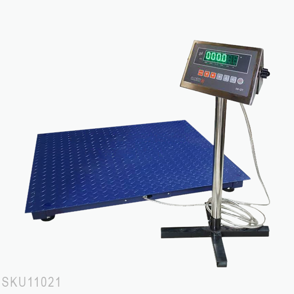 Cân sàn điện tử TD-WI
