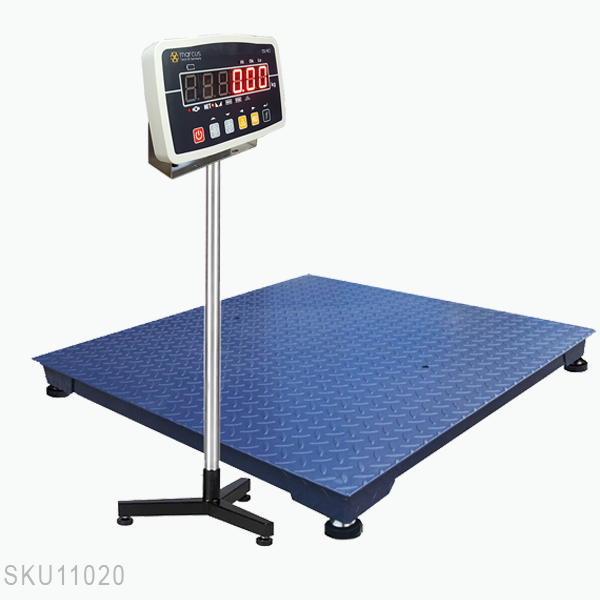 Cân sàn điện tử TD-W2