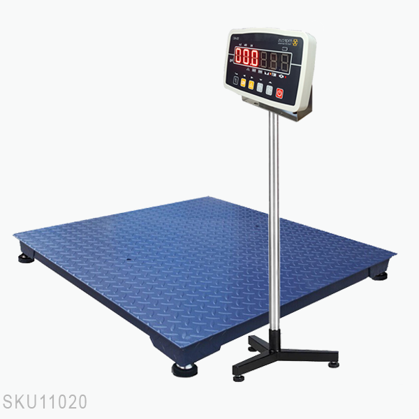 Cân sàn điện tử TD-W2