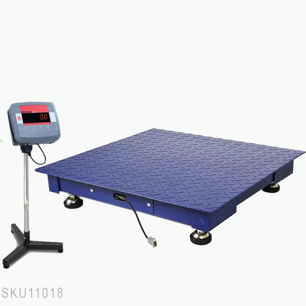 Cân sàn điện tử T24PE