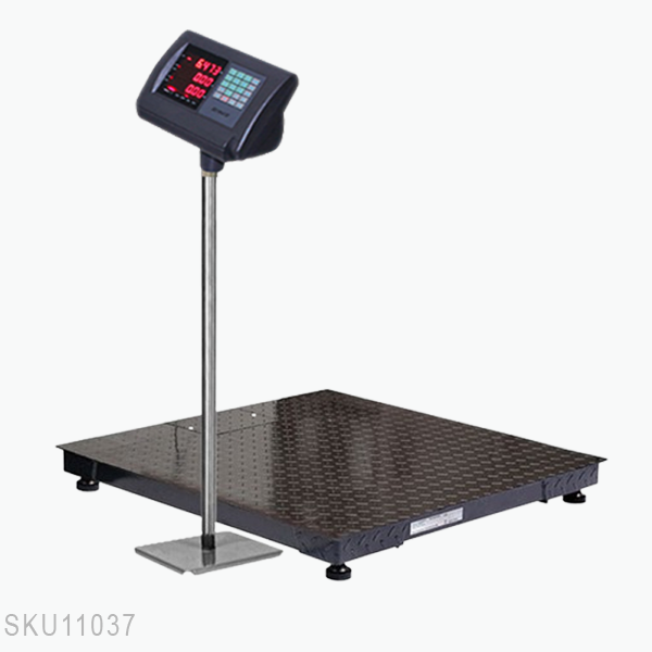 Cân sàn điện tử A15E 