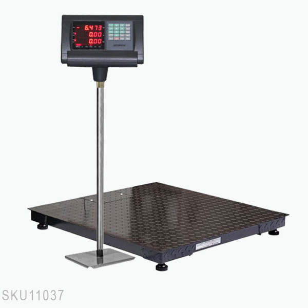 Cân sàn điện tử A15E 