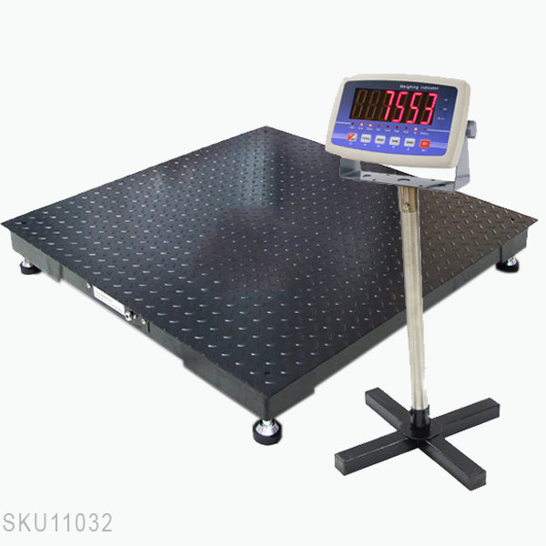 Cân sàn điện tử LP7553E 