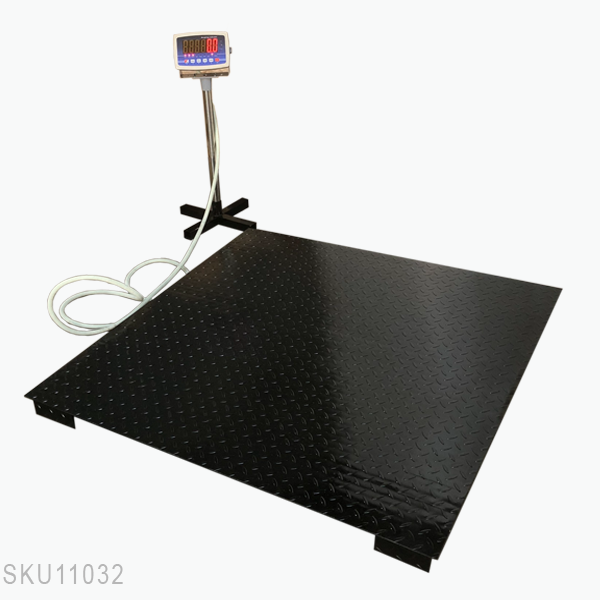 Cân sàn điện tử LP7553E 