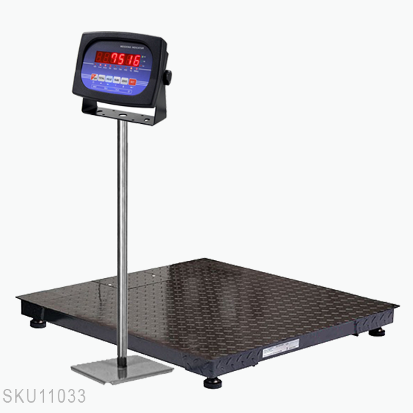 Cân sàn điện tử LP7516G