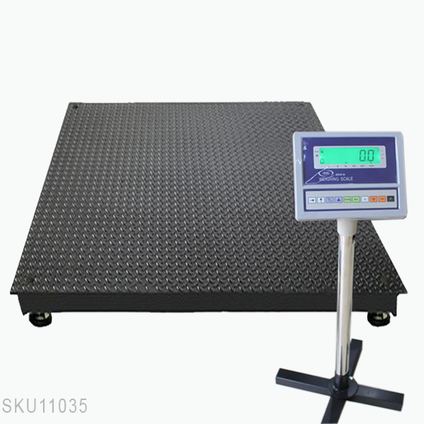 Cân sàn điện tử BSW-N