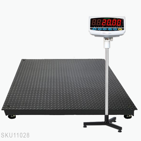 Cân sàn điện tử JWI710