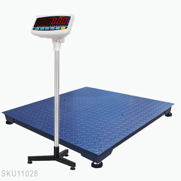 Cân sàn điện tử JWI710