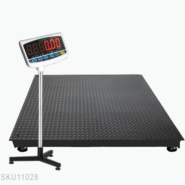 Cân sàn điện tử JWI710