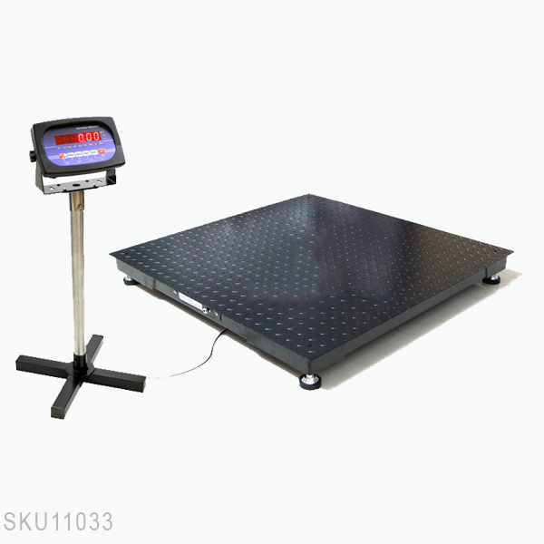 Cân sàn điện tử LP7516G