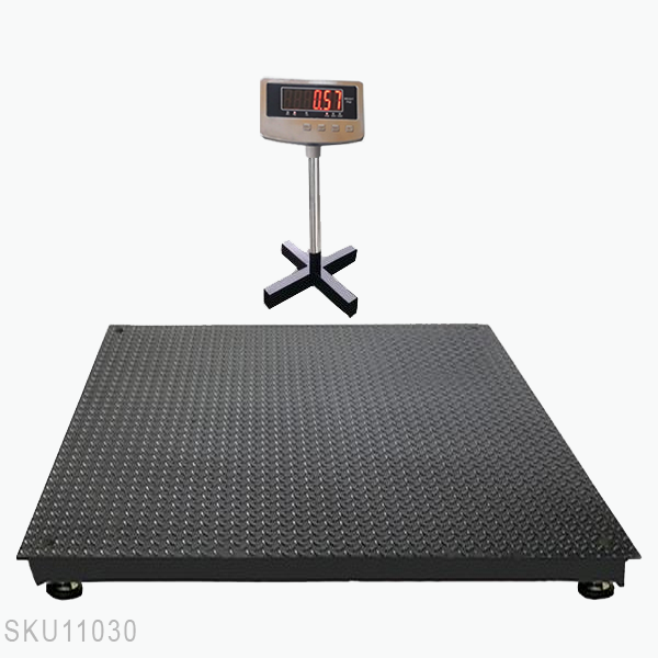 Cân sàn điện tử T3