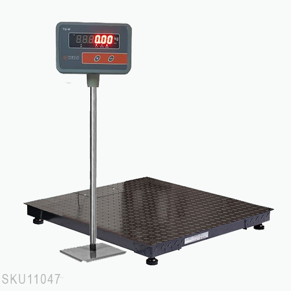 Cân sàn điện tử TD-W
