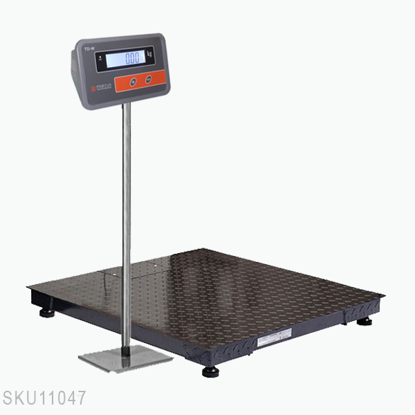 Cân sàn điện tử TD-W