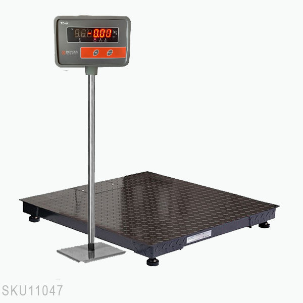 Cân sàn điện tử TD-W