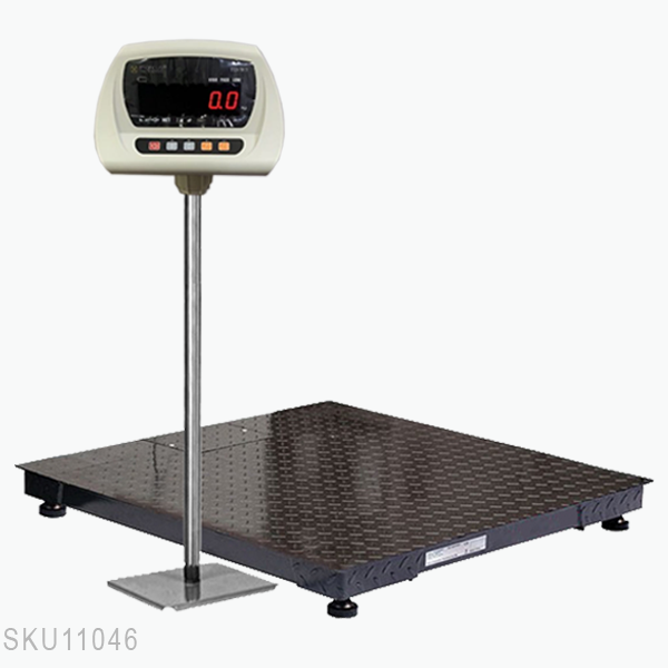 Cân sàn điện tử TD-W3