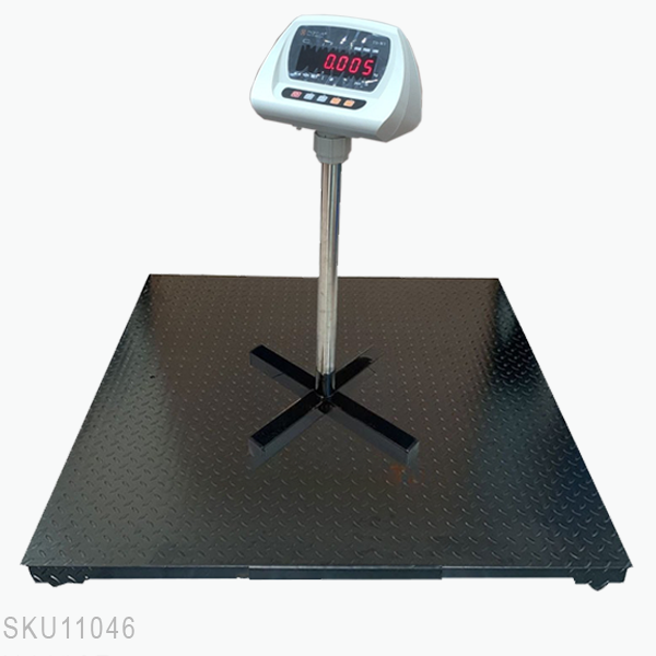 Cân sàn điện tử TD-W3