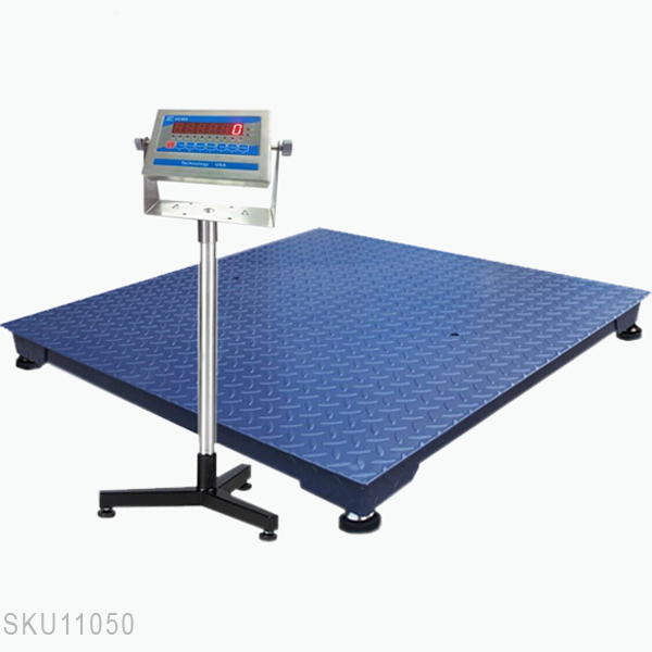 Cân sàn điện tử VMC-203