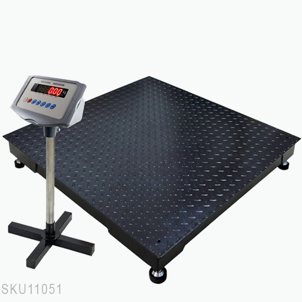 Cân sàn điện tử LP001