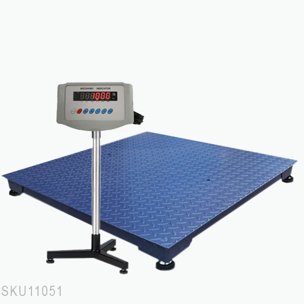 Cân sàn điện tử LP001