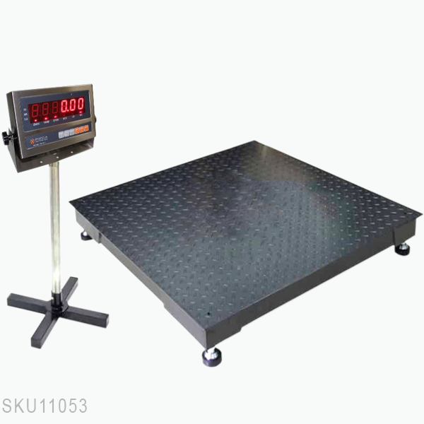 Cân sàn điện tử TD-WI1