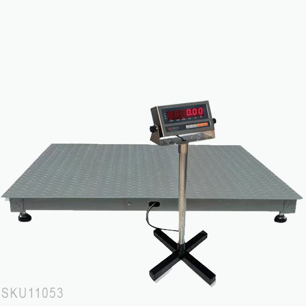 Cân sàn điện tử TD-WI1