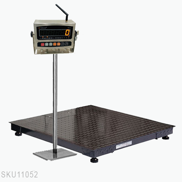 Cân sàn điện tử TD-I2