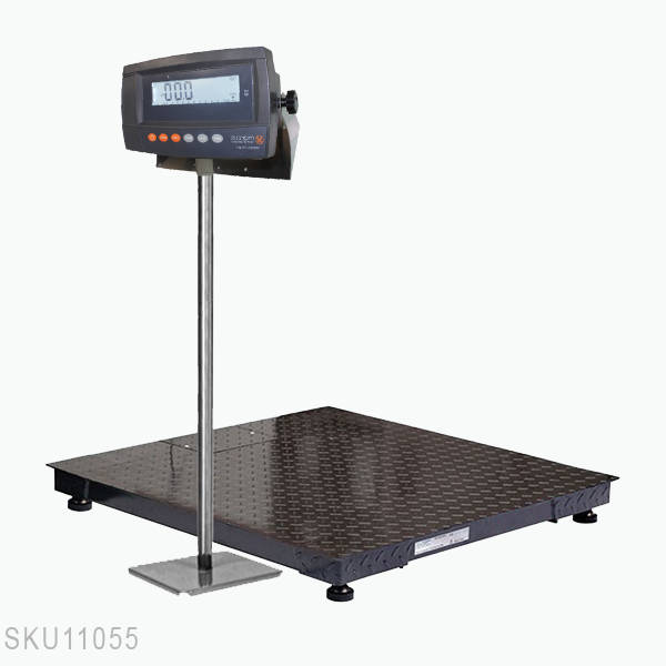 Cân sàn điện tử TD-W1