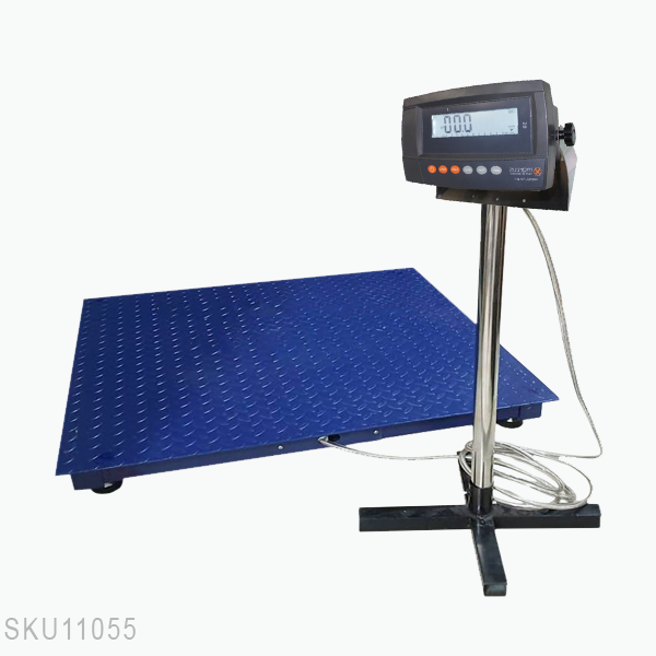 Cân sàn điện tử TD-W1