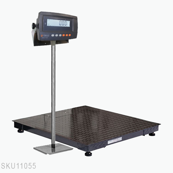 Cân sàn điện tử TD-W1