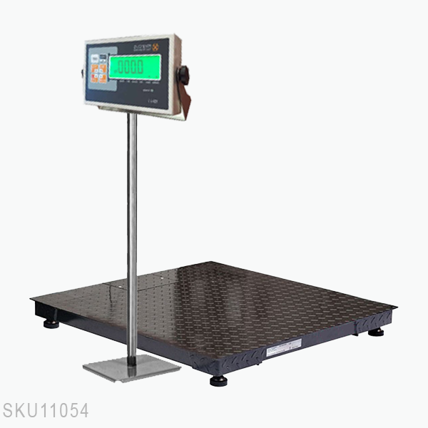 Cân sàn điện tử TD-I1