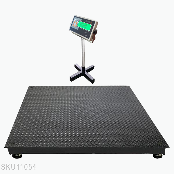 Cân sàn điện tử TD-I1