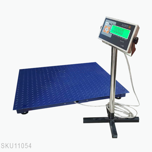 Cân sàn điện tử TD-I1