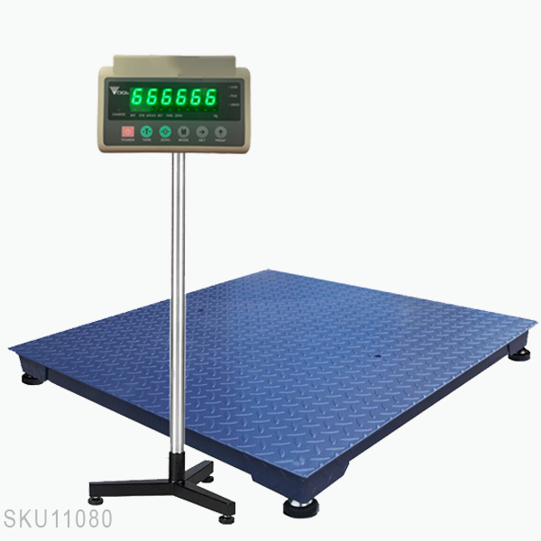 Cân sàn điện tử DI28ABS