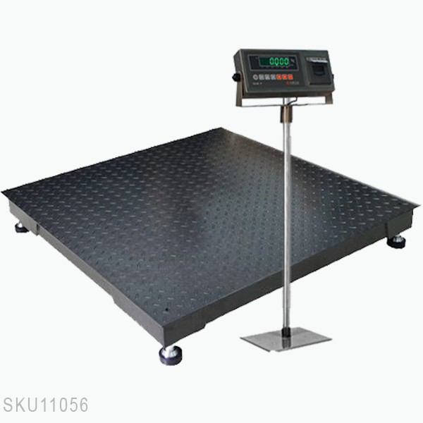 Cân sàn điện tử TD-WI-P