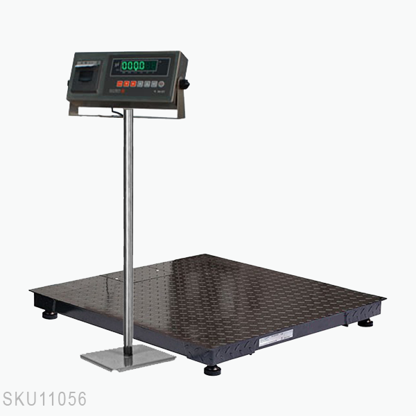 Cân sàn điện tử TD-WI-P