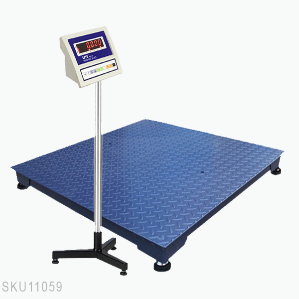 Cân sàn điện tử BSW-Q